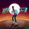Winter Amadin - Amin - Single