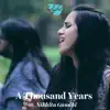 Rijk Band - A Thousand Years (feat. Nikhita Gandhi) - Single
